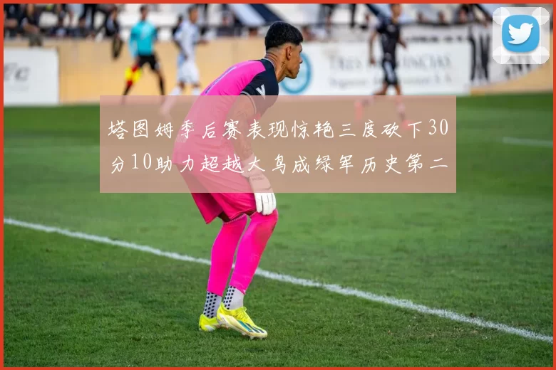 塔图姆季后赛表现惊艳三度砍下30分10助力超越大鸟成绿军历史第二